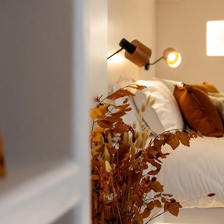 SEAMENTO suites Tinos Exterior foto