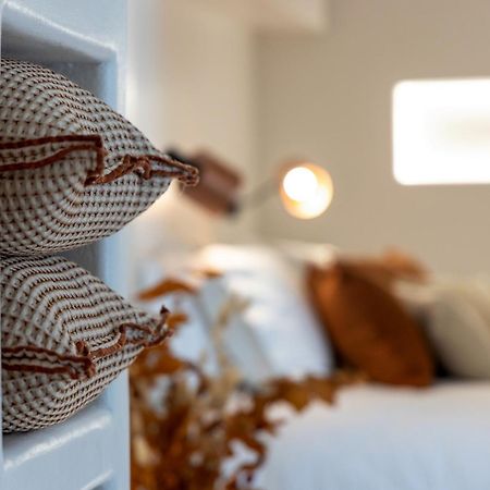 SEAMENTO suites Tinos Exterior foto