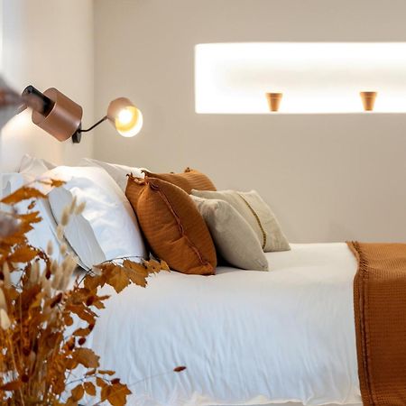 SEAMENTO suites Tinos Exterior foto