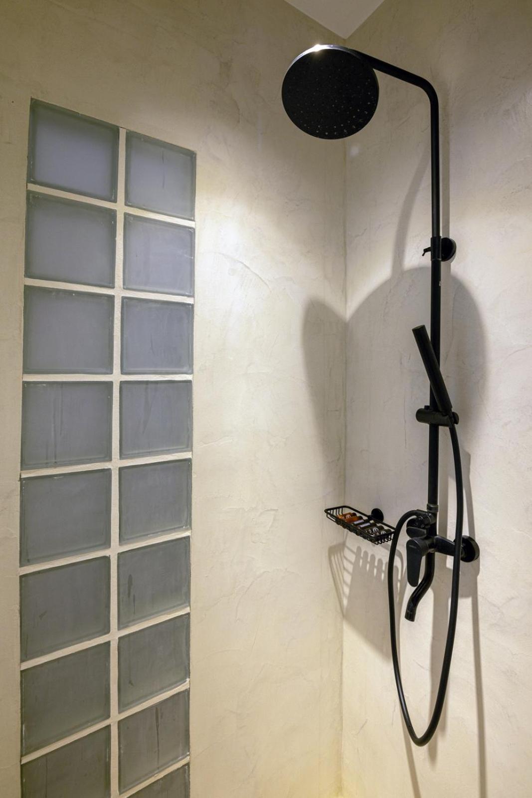 SEAMENTO suites Tinos Quarto foto